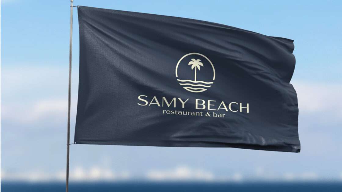 Samy Beach